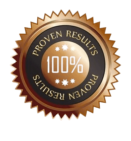 Doodle of an upward-trending chart